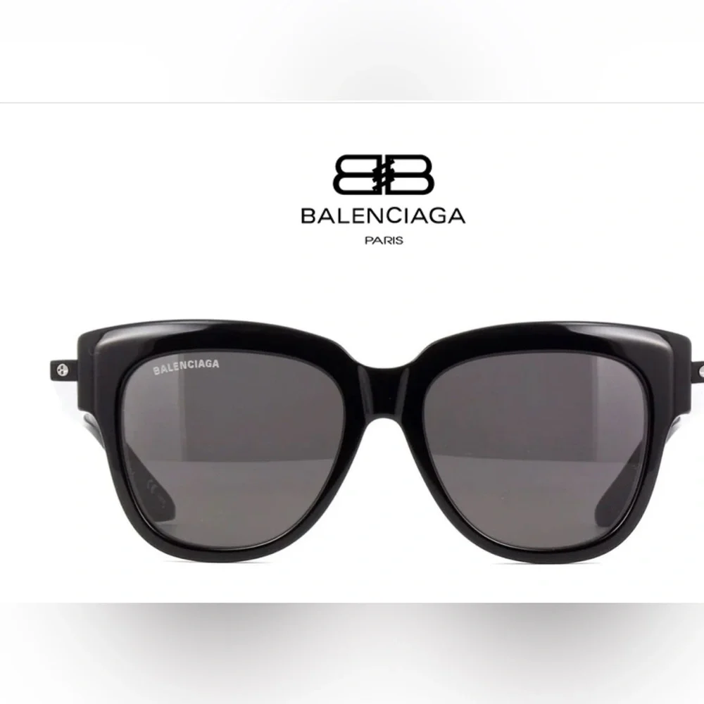 Balenciaga Wayfarer Sunglasses - Picture 2 of 15